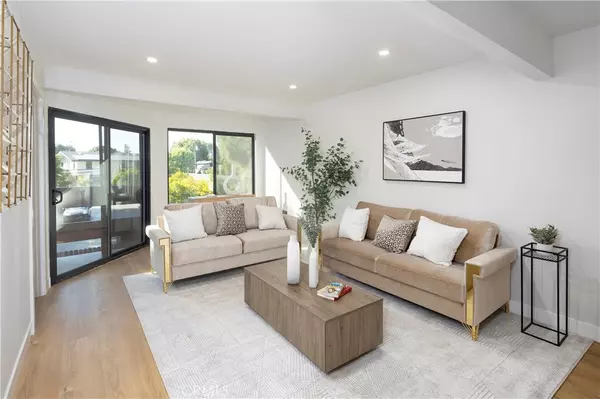 680 Chorro ST #5, San Luis Obispo, CA 93401