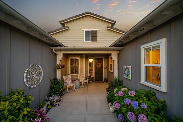 Nipomo, CA 93444,1045 Gracie LN