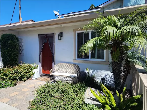 Pismo Beach, CA 93449,172 Ocean View AVE