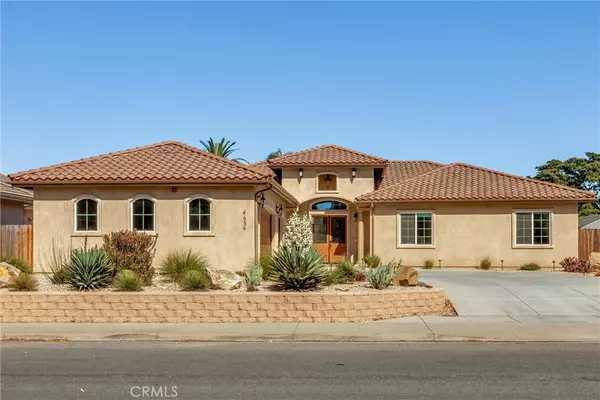 4654 Hummel DR, Santa Maria, CA 93455