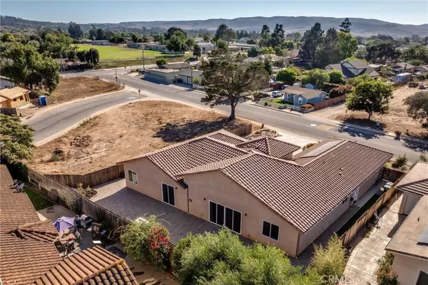 Santa Maria, CA 93455,4654 Hummel DR