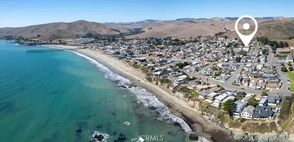 Cayucos, CA 93430,191 J ST