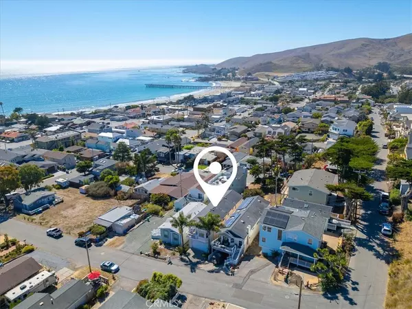 Cayucos, CA 93430,191 J ST