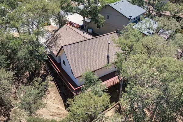 Lake Nacimiento, CA 93446,2513 Shoreline RD