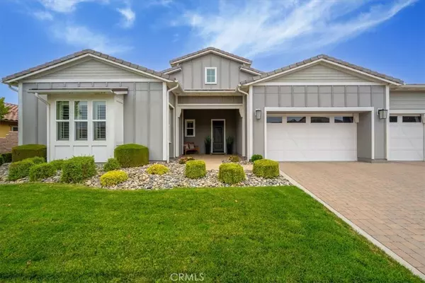 Nipomo, CA 93444,1195 Trail View PL