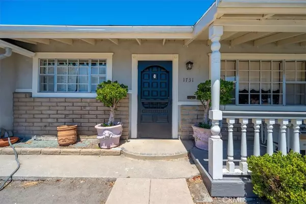 San Luis Obispo, CA 93405,1731 Pico Court