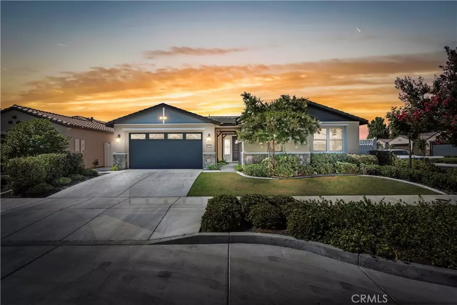 14419 Barbon Beck AVE, Bakersfield, CA 93311