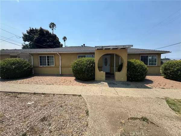 Lompoc, CA 93436,531 N O ST