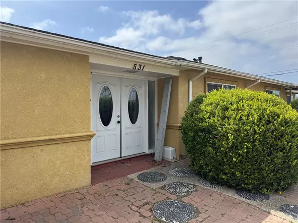 Lompoc, CA 93436,531 N O ST
