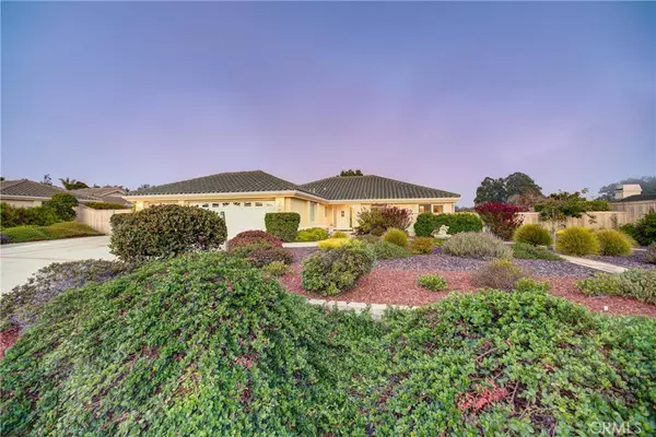 585 Redtail Meadow LN, Arroyo Grande, CA 93420