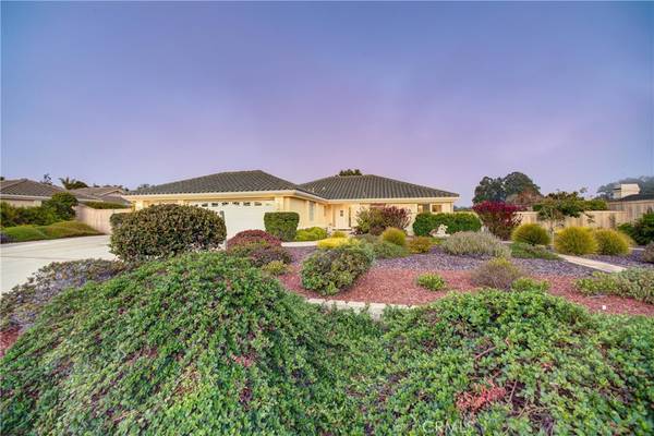 585 Redtail Meadow LN, Arroyo Grande, CA 93420