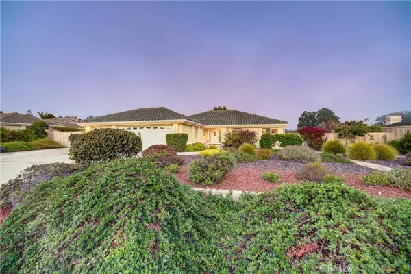 585 Redtail Meadow LN, Arroyo Grande, CA 93420