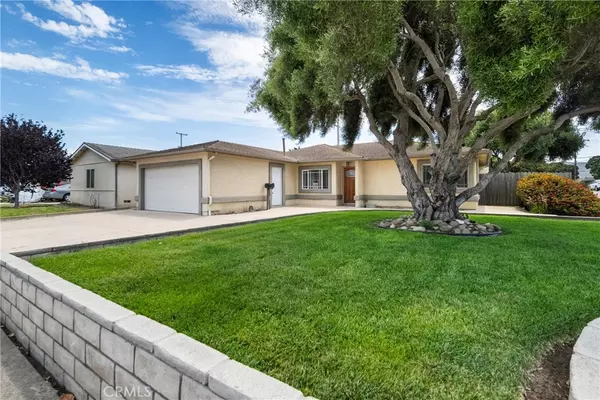 Lompoc, CA 93436,1020 W Cherry AVE