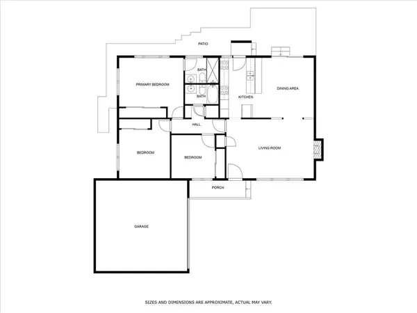 Santa Maria, CA 93454,516 E Creston ST