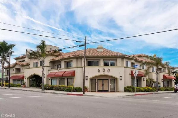 Morro Bay, CA 93442,600 Morro Bay BLVD #101