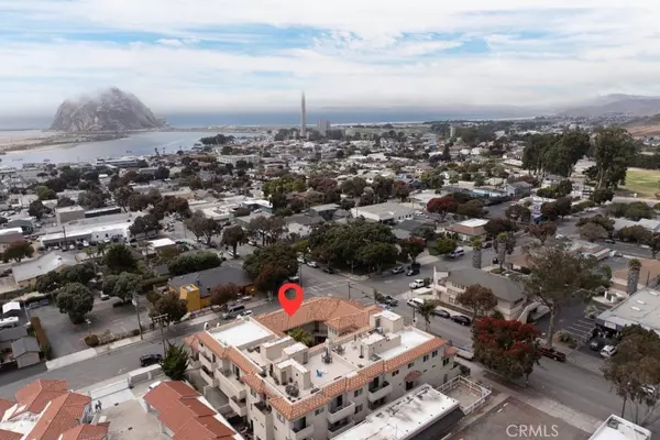 600 Morro Bay BLVD #101, Morro Bay, CA 93442