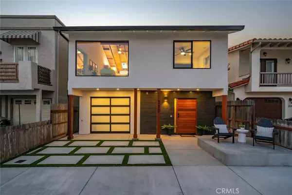 320 Capistrano AVE, Pismo Beach, CA 93449