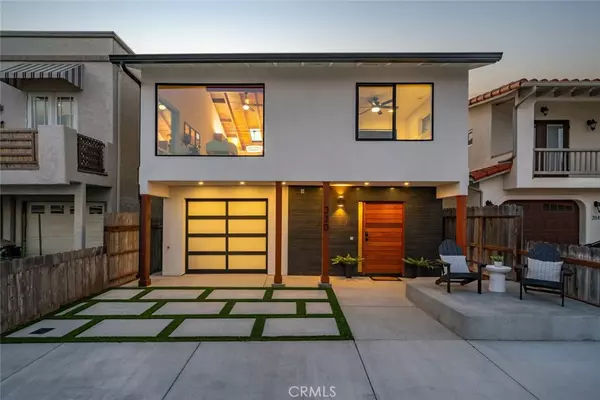 320 Capistrano AVE, Pismo Beach, CA 93449