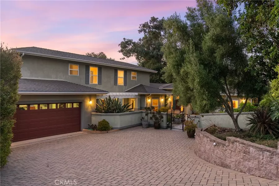623 Grove ST, San Luis Obispo, CA 93401