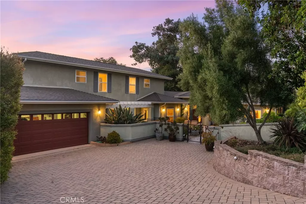 San Luis Obispo, CA 93401,623 Grove ST