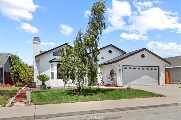 Santa Maria, CA 93458,1417 Paseo Jacaranda