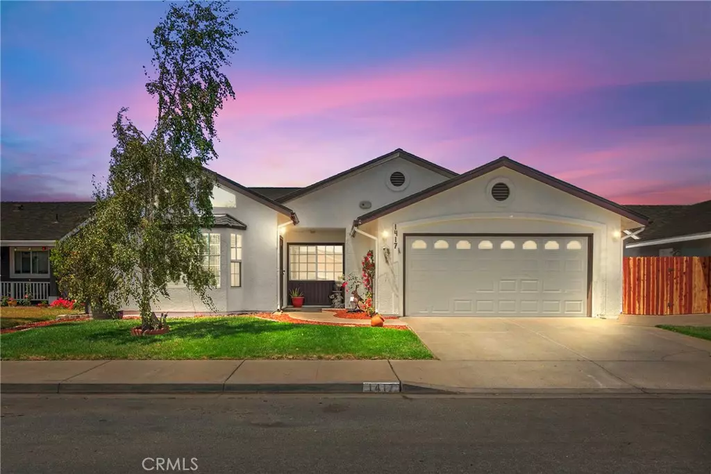 Santa Maria, CA 93458,1417 Paseo Jacaranda