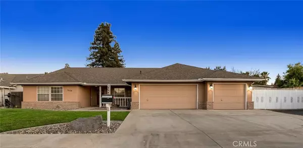 3529 E Cecil CT, Visalia, CA 93292