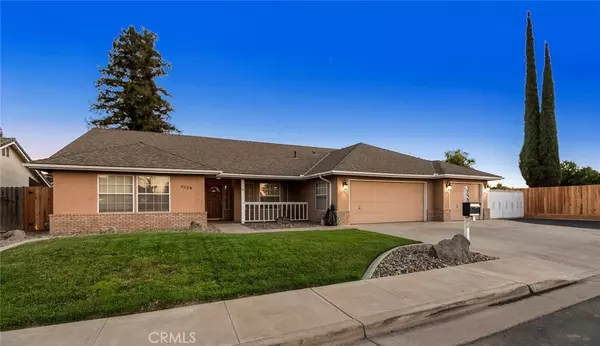 Visalia, CA 93292,3529 E Cecil CT