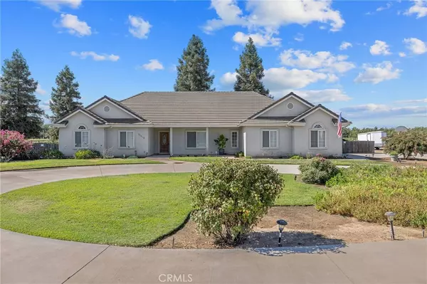 11543 Avenue 388, Cutler, CA 93615