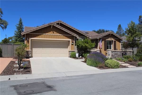 11120 Eliano ST, Atascadero, CA 93422
