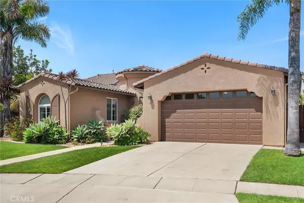 Santa Maria, CA 93454,203 Orie CT