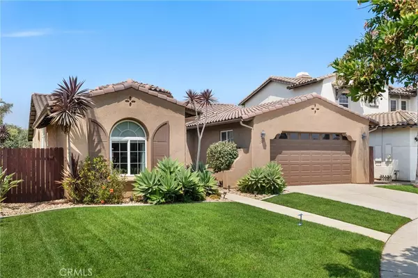Santa Maria, CA 93454,203 Orie CT