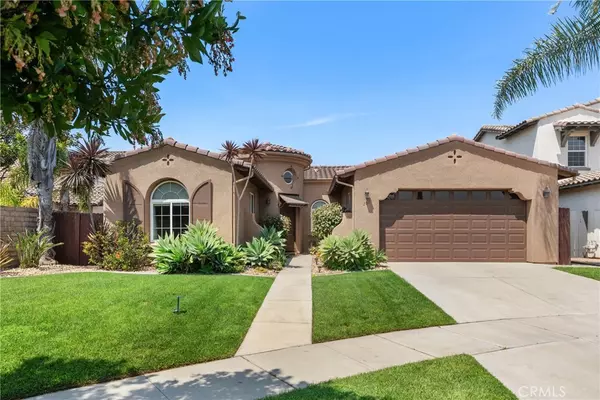 203 Orie CT, Santa Maria, CA 93454
