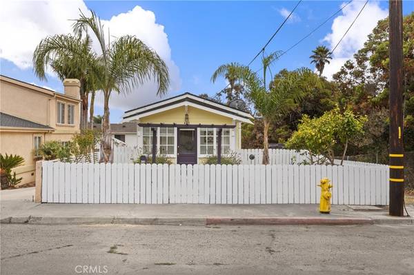 428 Stimson AVE, Pismo Beach, CA 93449