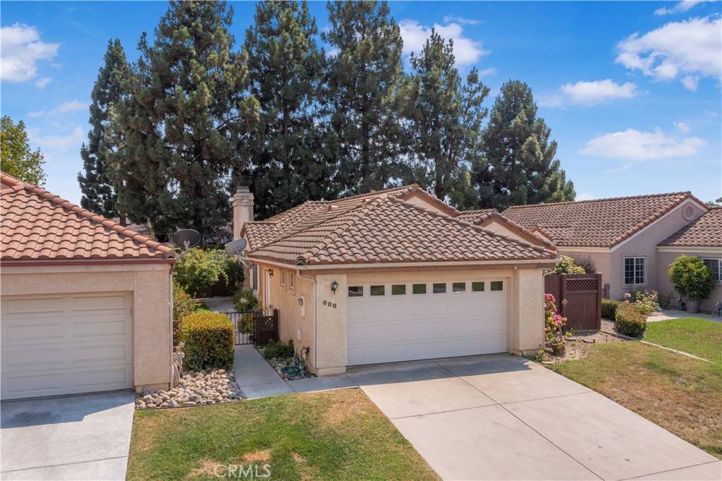 Santa Maria, CA 93458,608 Hawthorn ST