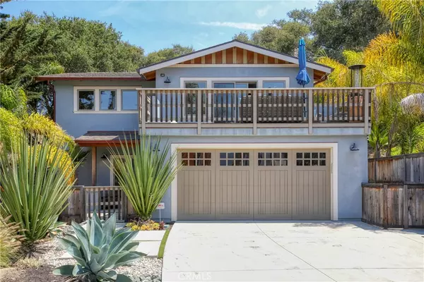 284 San Miguel ST, Avila Beach, CA 93424
