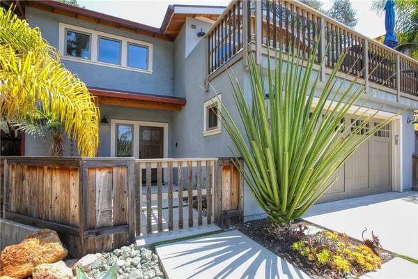 Avila Beach, CA 93424,284 San Miguel ST