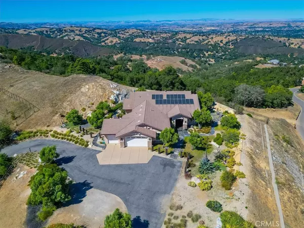 12400 San Marcos, Atascadero, CA 93422