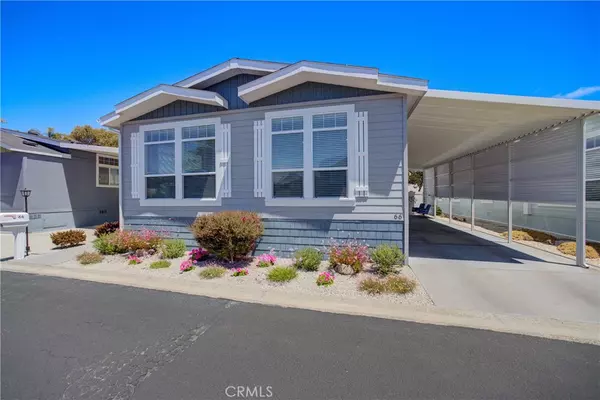 Pismo Beach, CA 93449,201 Five Cities DR #66