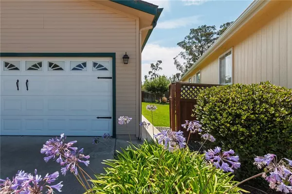 Santa Maria, CA 93455,4750 S Blosser RD #333