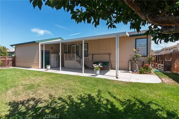 Santa Maria, CA 93455,4750 S Blosser RD #333