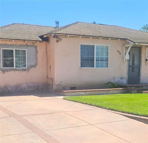 Salinas, CA 93905,272 Toro AVE