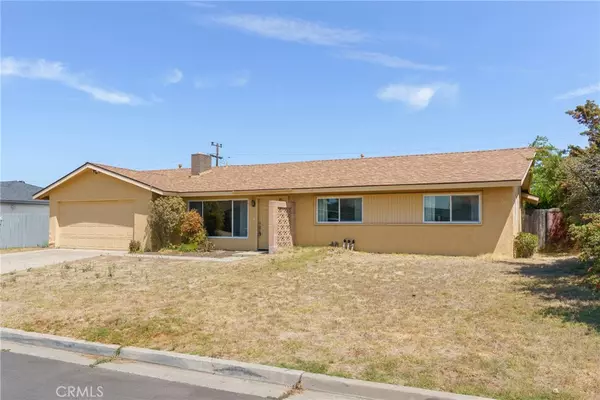 Santa Maria, CA 93455,539 Dahlia PL