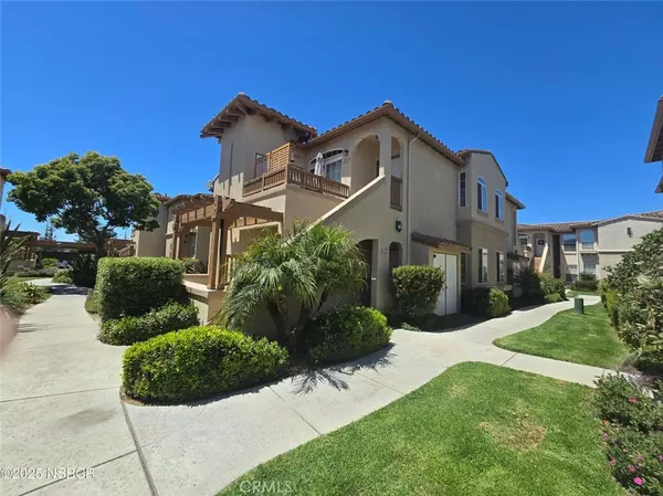 610 Sunrise DR #3C, Santa Maria, CA 93455