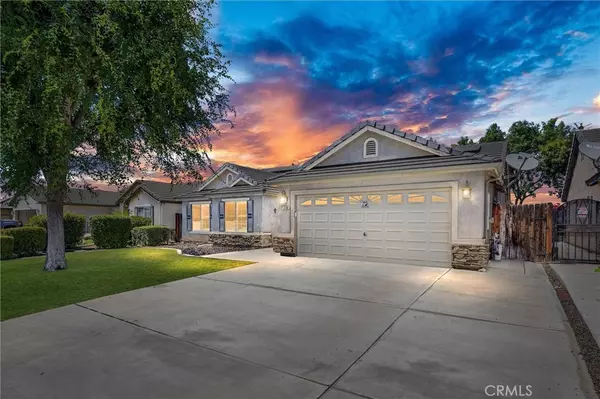 12200 Verdelho AVE, Bakersfield, CA 93312