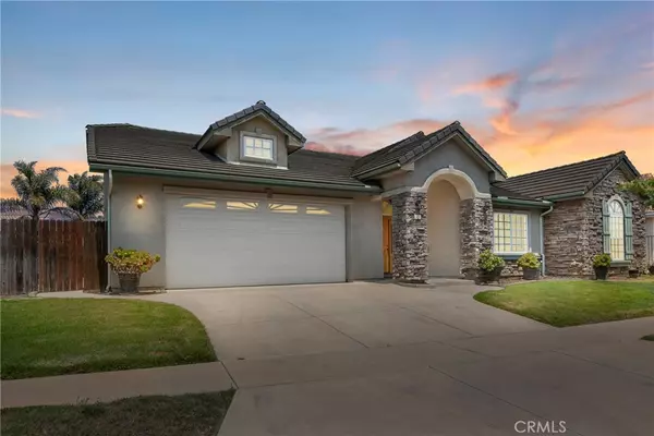 Santa Maria, CA 93458,1421 Marsala AVE