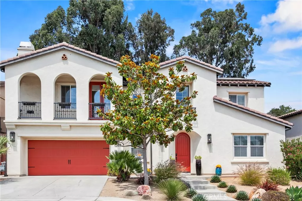 Santa Maria, CA 93455,1283 Hollysprings LN