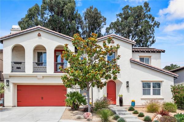 1283 Hollysprings LN, Santa Maria, CA 93455