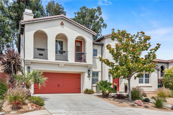 Santa Maria, CA 93455,1283 Hollysprings LN