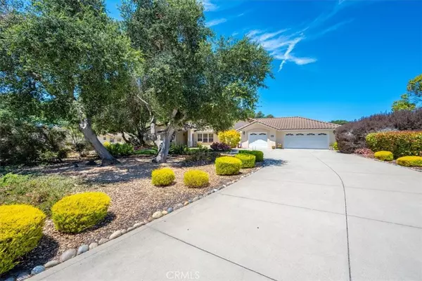 Nipomo, CA 93444,1150 Redberry PL